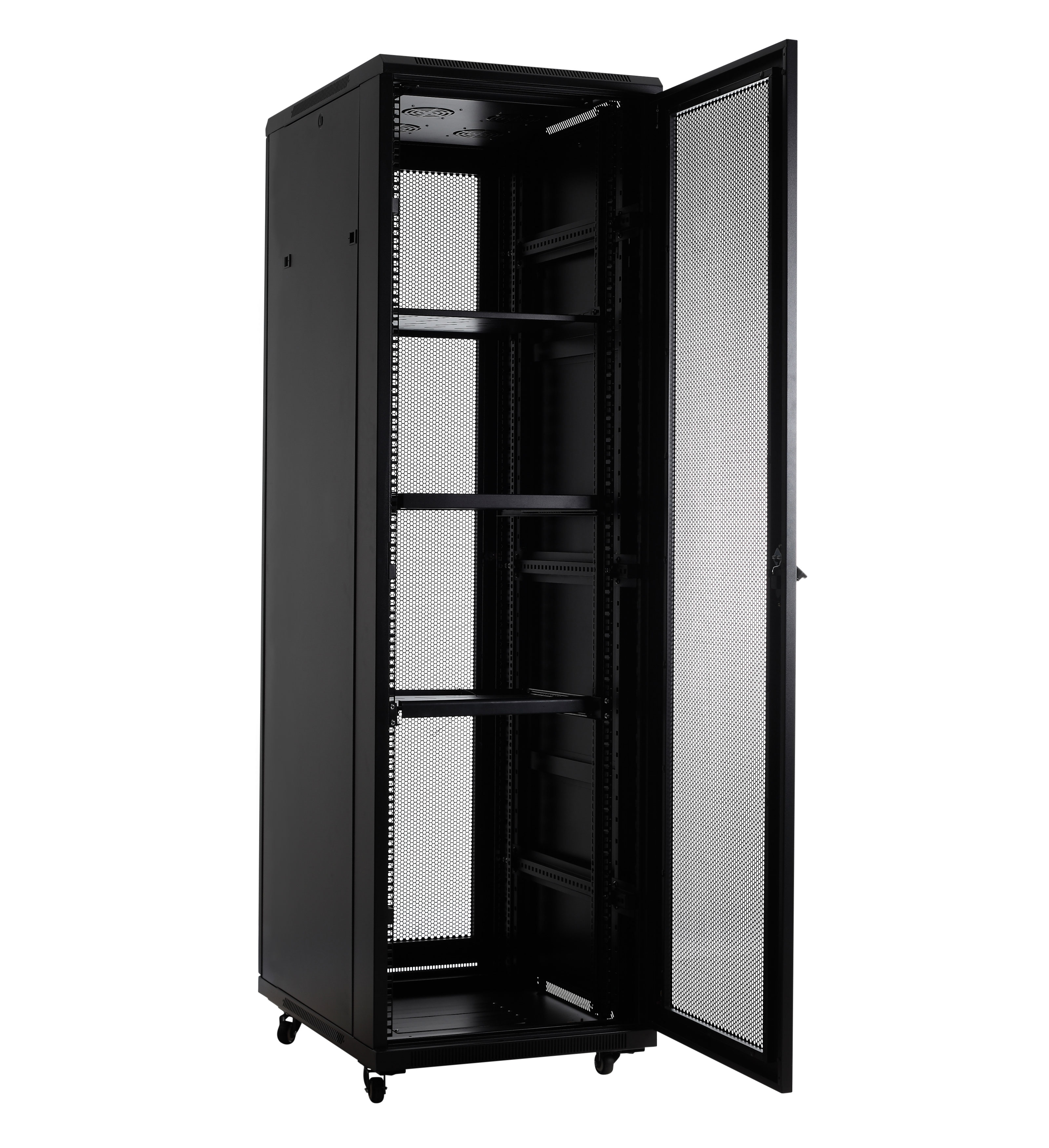 Patch Panel Rack Cabinet Latitude